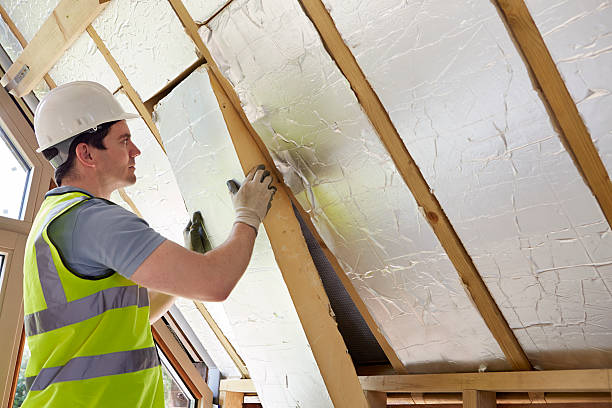 Professional Insulation Services in Columbia, MD